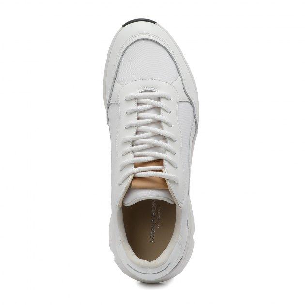 VAGABOND Quincy Sneakers (genuine leather/textile)