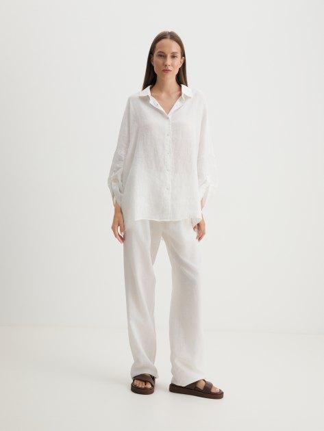 MAISON DAVID Shirt (linen)