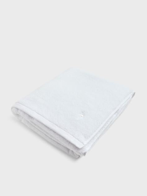 MAISON DAVID Terry Bath Towel 100x180