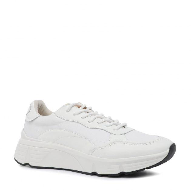 VAGABOND Quincy Sneakers (genuine leather/textile)