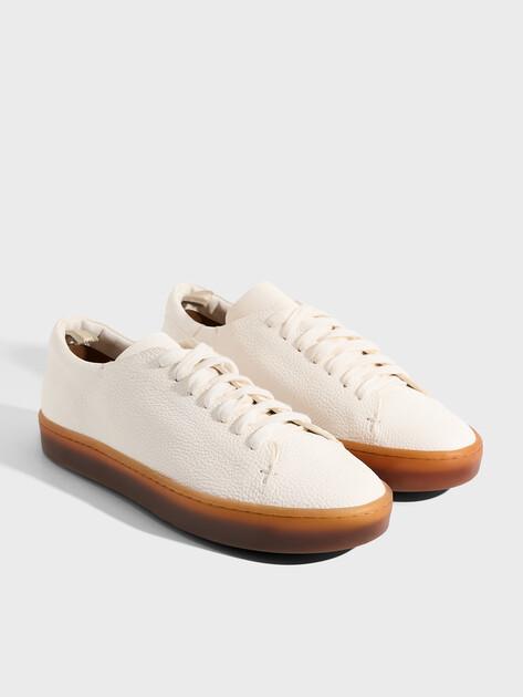 OFFICINE CREATIVE Sneakers (genuine leather)