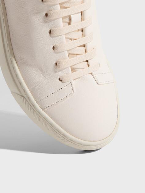 OFFICINE CREATIVE Sneakers (genuine leather)