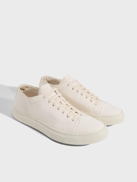 OFFICINE CREATIVE Sneakers (genuine leather)