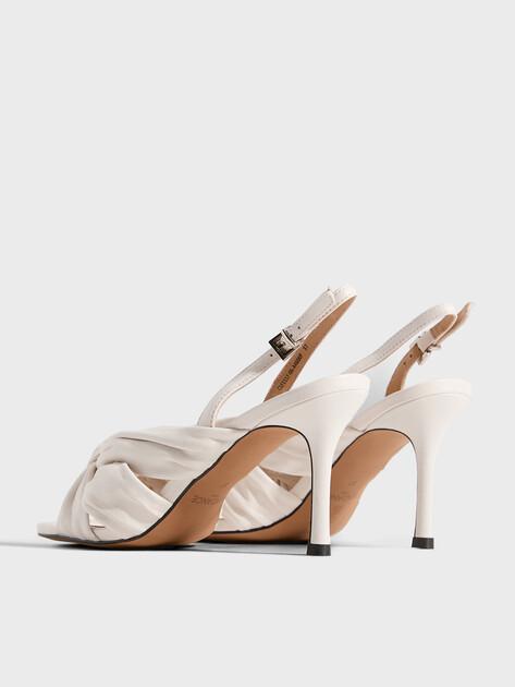 TENDANCE Sandals (genuine leather)