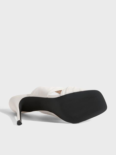 TENDANCE Mules (genuine leather)