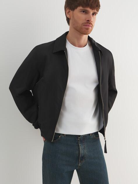 MAISON DAVID T-shirt (cotton)