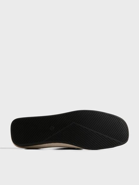 TENDANCE Ballet flats (textile)