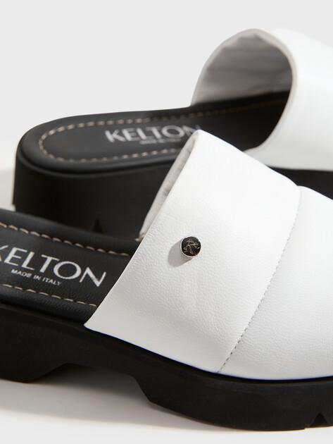 KELTON Flip-flops (genuine leather)
