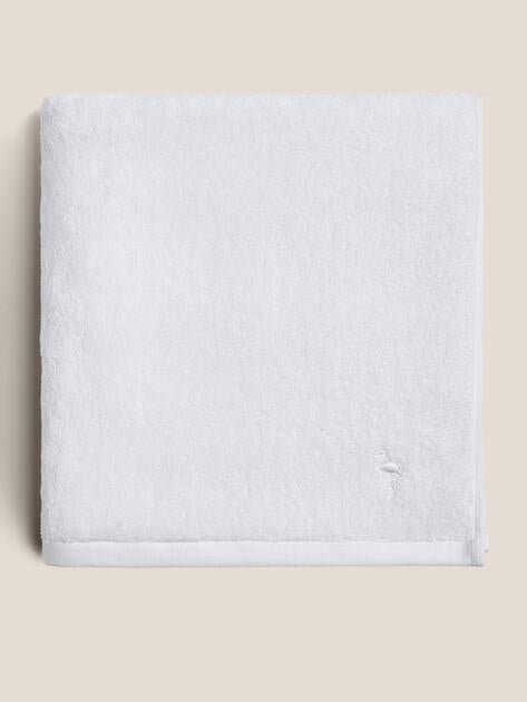 MAISON DAVID Terry Bath Towel 70x140