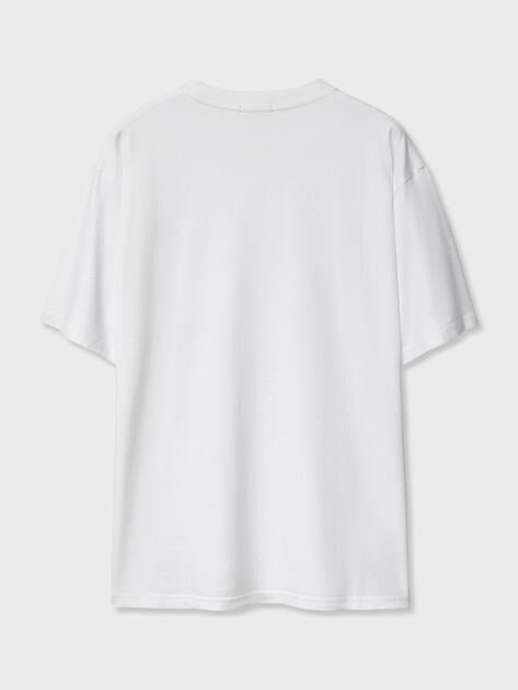 MAISON DAVID T-shirt (cotton)