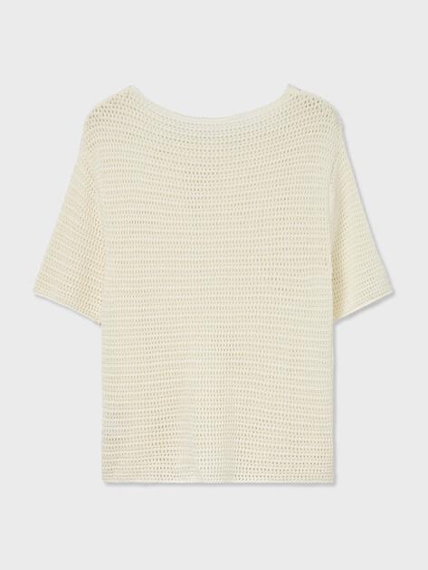 MAISON DAVID Jumper (viscose/acrylic)