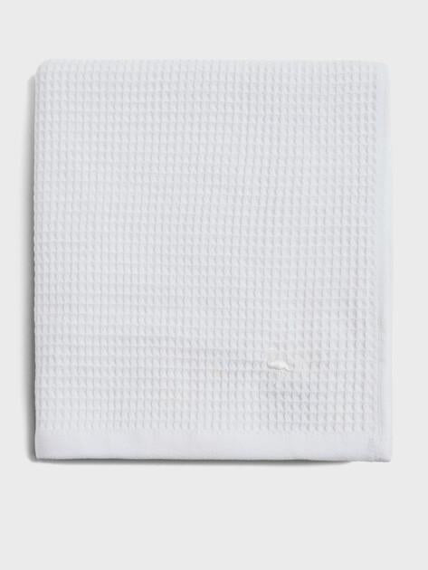 MAISON DAVID Waffle Towel for Face and Hands 50x100