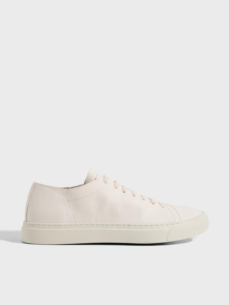 OFFICINE CREATIVE Sneakers (genuine leather)