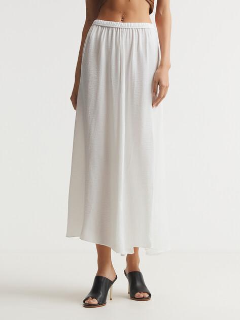 MAISON DAVID Maxi (polyester)