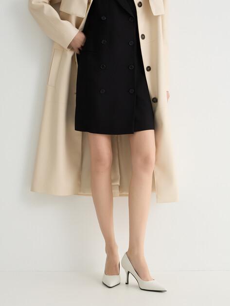 TENDANCE Shoes (genuine leather)