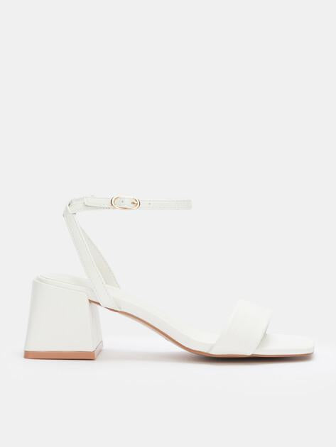 TENDANCE Sandals (eco-leather)
