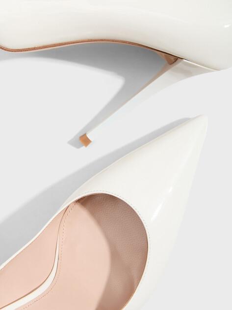 MAISON DAVID Shoes (genuine leather)