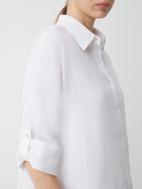 MAISON DAVID Shirt (linen)