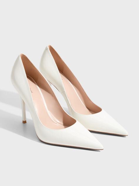 MAISON DAVID Shoes (genuine leather)