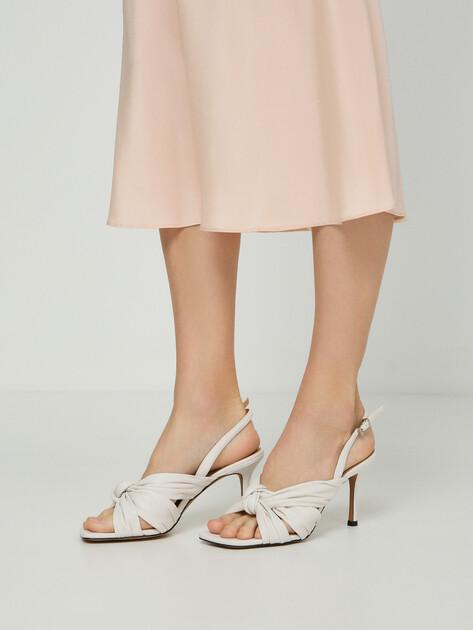 TENDANCE Sandals (genuine leather)