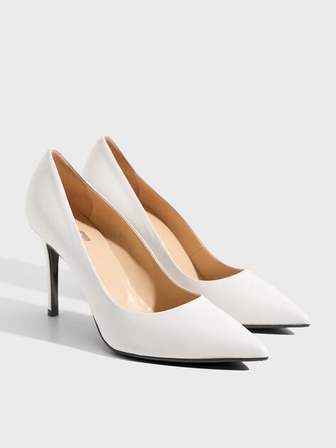 GIOVANNI FABIANI Shoes (upper and sole made of genuine leather)