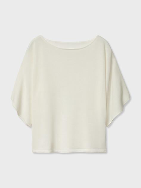 MAISON DAVID Blouse (viscose/acrylic)