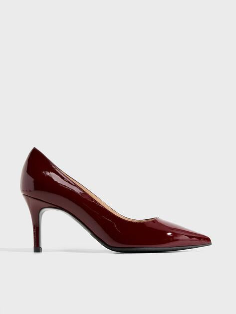 GIOVANNI FABIANI Shoes (upper and sole made of genuine leather)
