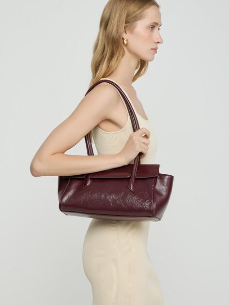 TENDANCE Bag (genuine leather)