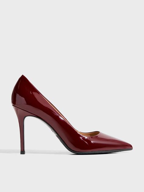GIOVANNI FABIANI Shoes (upper and sole made of genuine leather)