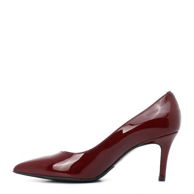 GIOVANNI FABIANI Shoes (upper and sole made of genuine leather)