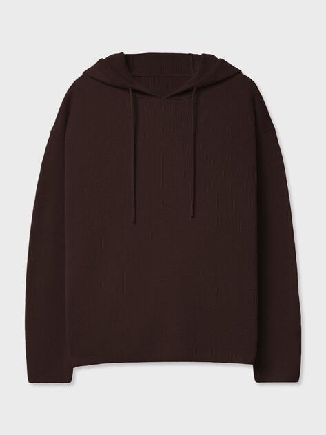 MAISON DAVID With trousers (natural wool)