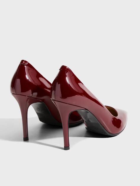 GIOVANNI FABIANI Shoes (upper and sole made of genuine leather)