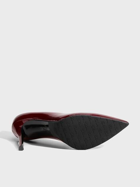 GIOVANNI FABIANI Shoes (upper and sole made of genuine leather)