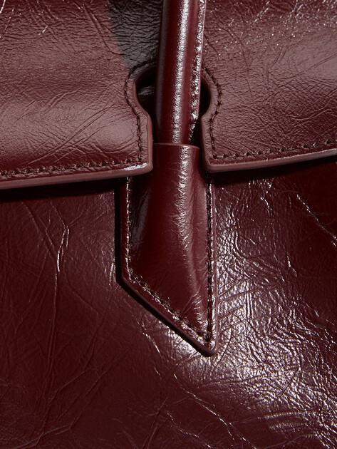 TENDANCE Bag (genuine leather)