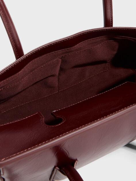 TENDANCE Bag (genuine leather)