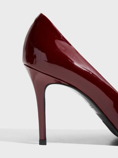 GIOVANNI FABIANI Shoes (upper and sole made of genuine leather)