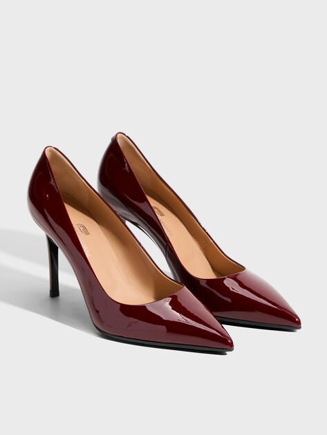 GIOVANNI FABIANI Shoes (upper and sole made of genuine leather)