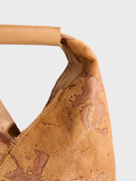 TENDANCE Shopper (genuine leather)
