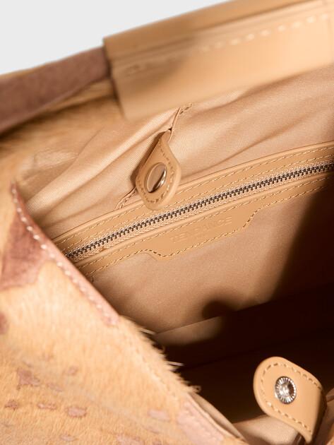 TENDANCE Shopper (genuine leather)