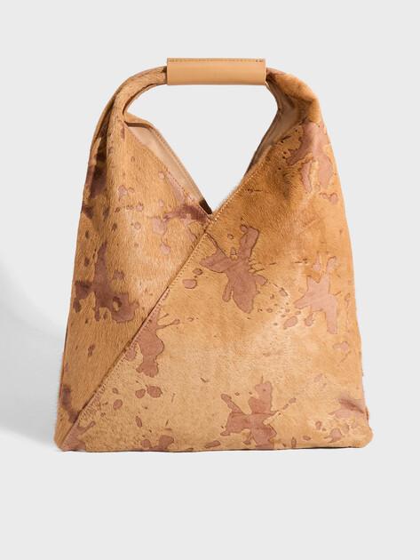 TENDANCE Shopper (genuine leather)