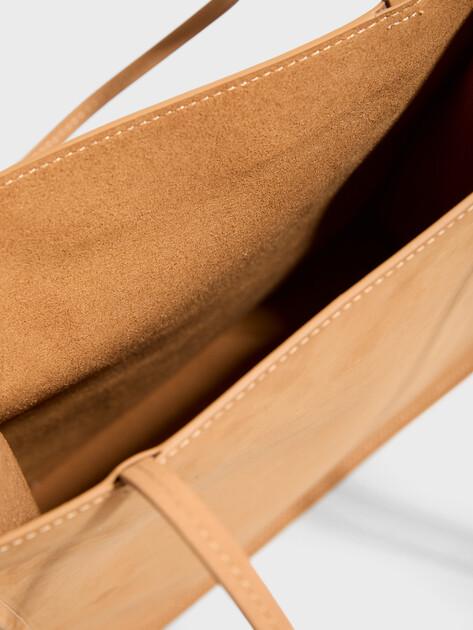 MAISON DAVID Shopper (genuine nubuck)